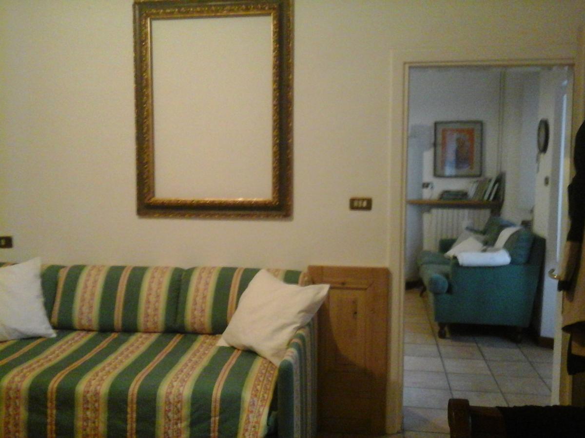 Bio&B Cascina Montebello Palazzago Bagian luar foto