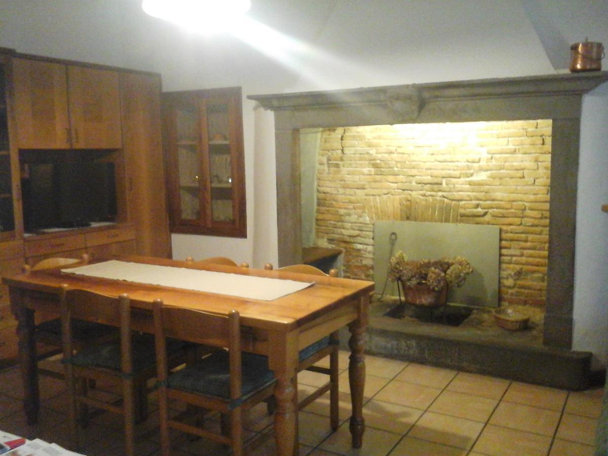 Bio&B Cascina Montebello Palazzago Bagian luar foto