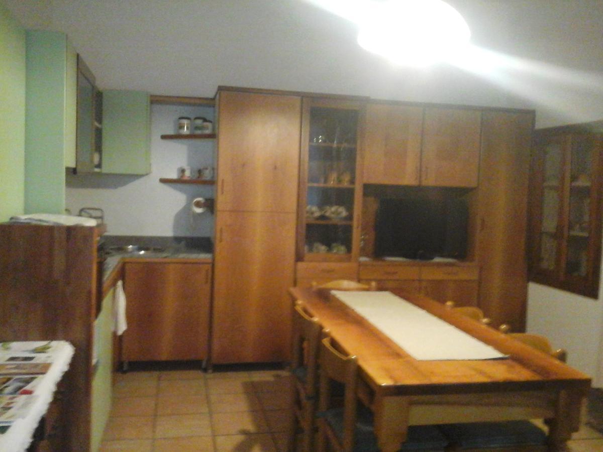 Bio&B Cascina Montebello Palazzago Bagian luar foto