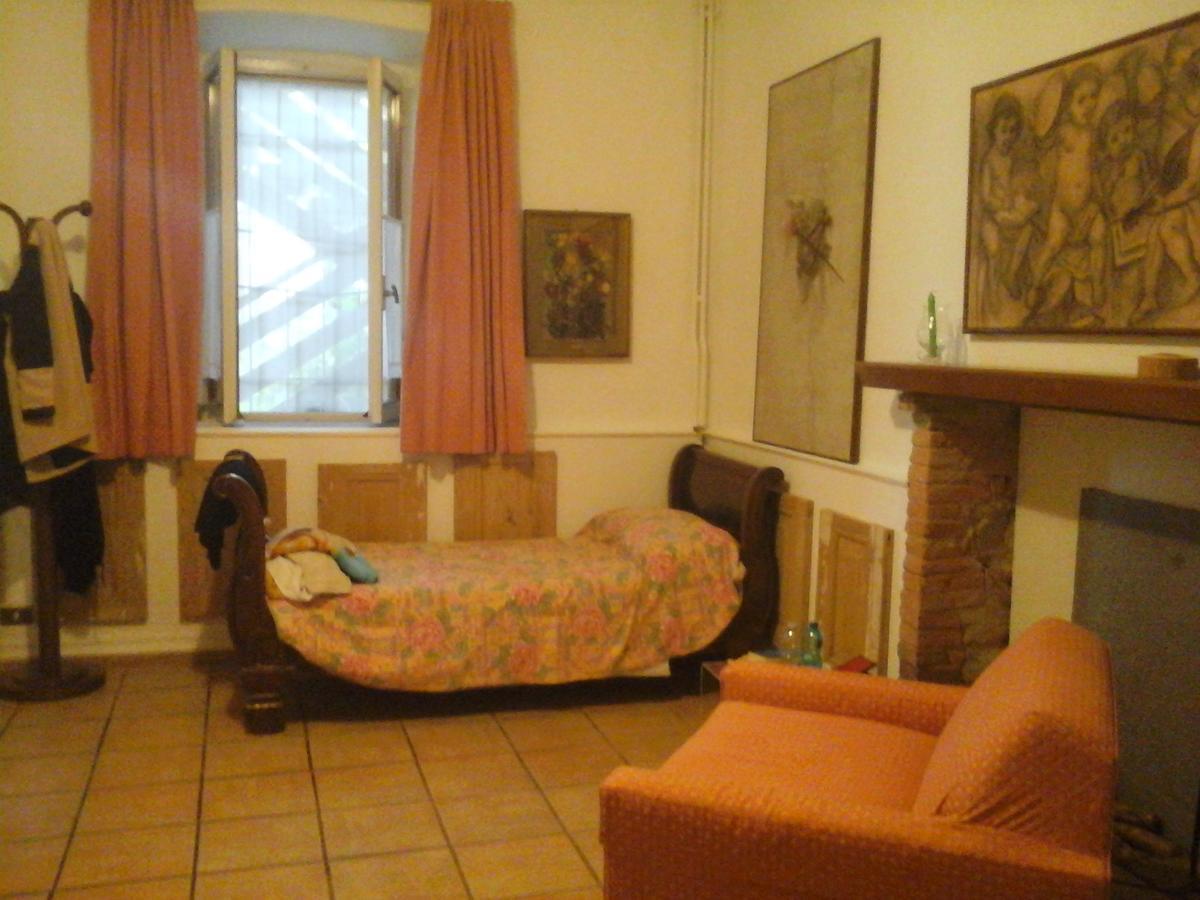 Bio&B Cascina Montebello Palazzago Bagian luar foto