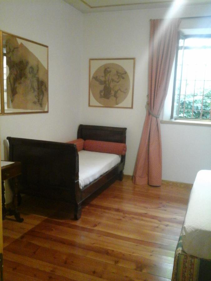 Bio&B Cascina Montebello Palazzago Bagian luar foto