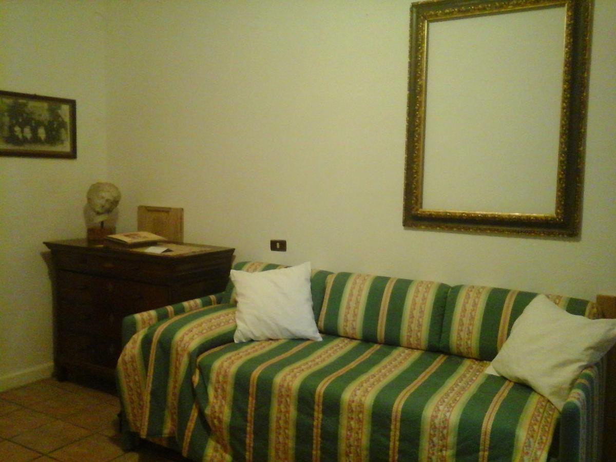 Bio&B Cascina Montebello Palazzago Bagian luar foto