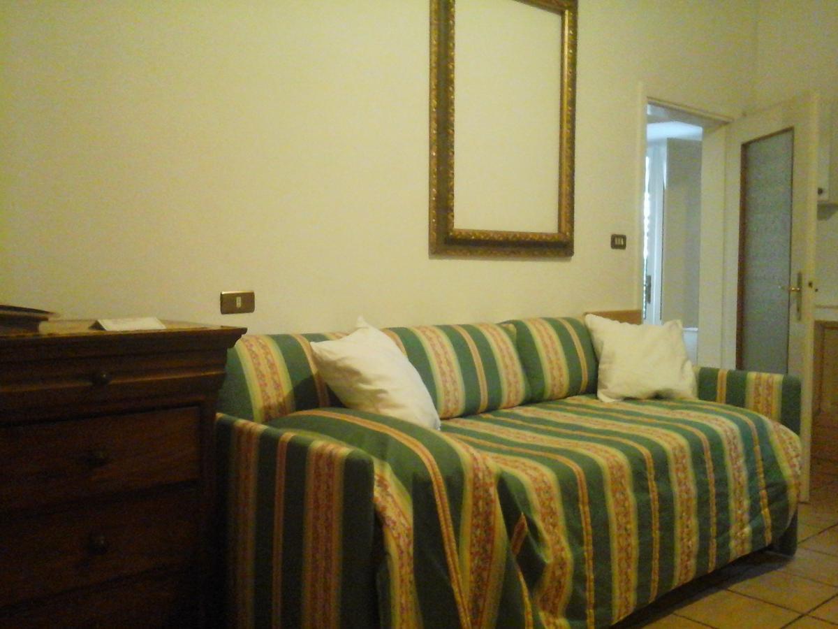 Bio&B Cascina Montebello Palazzago Bagian luar foto